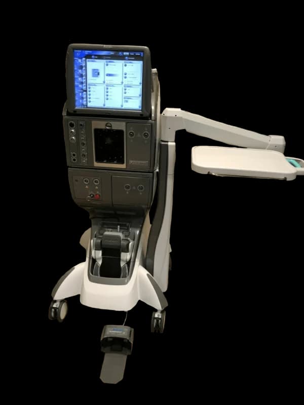 Alcon Constellation Vision System